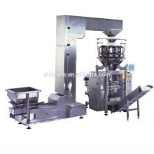 Nigeria Chin Chin Automatic Packing Machine